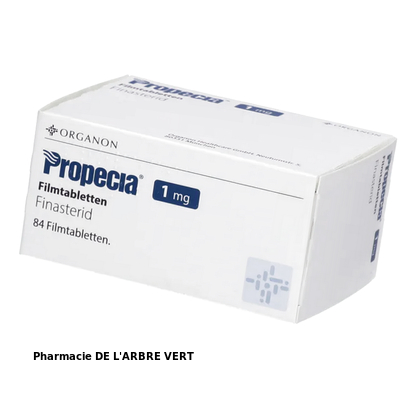 propecia finasteride