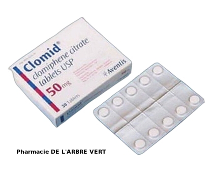 clomid clomifene