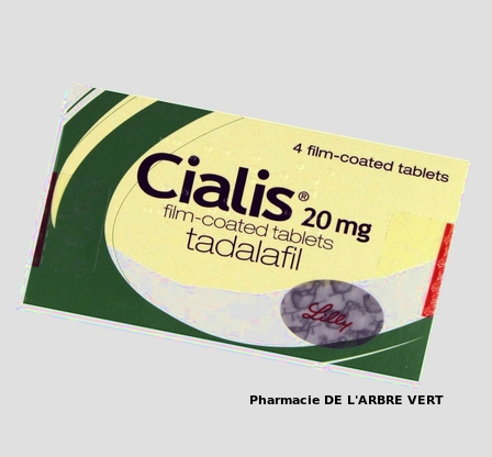cialis tadalafil