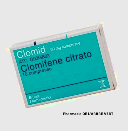 clomid clomiphene