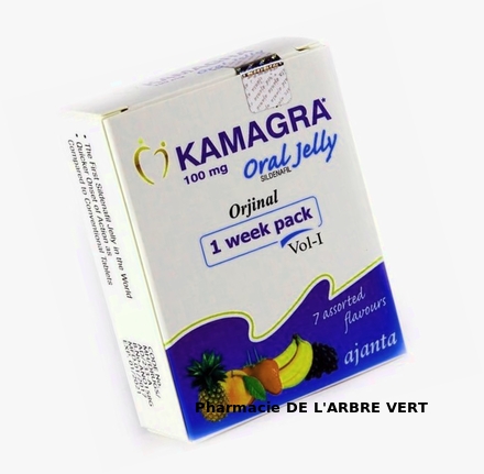 Kamagra 100 mg