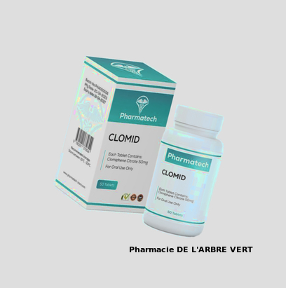 clomid clomiphene citrate