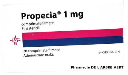 propecia finasteride