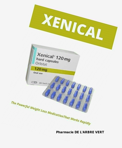 Xenical orlistat générique